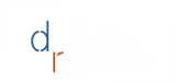 dracustica - logo branco